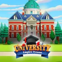 University Empire Tycoon - Idle Management Game v1.1.8.1 (MOD, много денег)