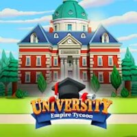 University Empire Tycoon v1.1.9 (MOD, Unlimited money)