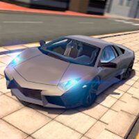 Extreme Car Driving Simulator v6.0.14 (MOD, много денег)