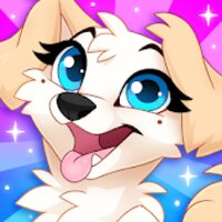Dungeon Dogs - Idle RPG v3.2.2 (MOD, Free shopping)