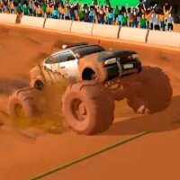 Mud Racing v2.4 (MOD, Unlimited Money)