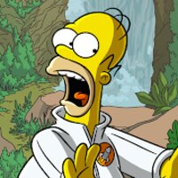 The Simpsons: Tapped Out v4.57.0 (MOD, Free Shopping)