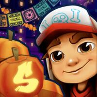 Subway Surfers v2.24.1 (MOD, Unlimited Coins/Keys)