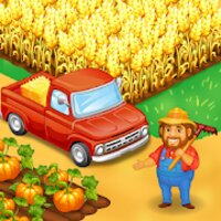 Farm Town: Happy Farming v3.70 (MOD, Unlimited money)
