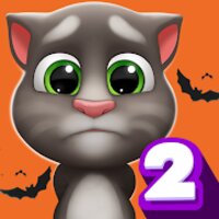 Мой Говорящий Том 2 v2.9.2.4 (MOD, много денег)