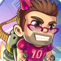 Jetpack Joyride v1.52.1 (MOD, много денег)