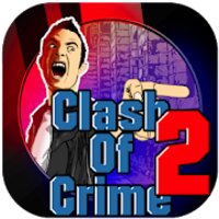 Clash of Crime Mad City War Go v1.1.2