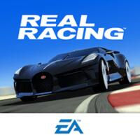 Real Racing 3 v10.1.1 (MOD, Unlimited money)