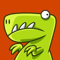 Crazy Dino Park v2.12 (MOD, Unlimited Money)