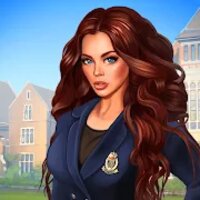 Campus: Date Sim v2.49 (MOD, Free shopping)