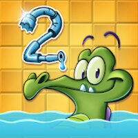 Where\'s My Water? 2 v1.9.9 (MOD, Unlimited Boosters)