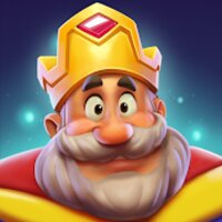 Royal Match v9801 (MOD, Unlimited boosters)