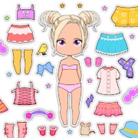 Chibi Doll - Avatar Creator v2.3 (MOD, Unlocked)