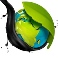 ЭКО inc. Спасти планету Земля v1.2.070 (MOD, Бесплатные покупки)