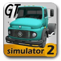 Grand Truck Simulator 2 v1.0.32 (MOD, Неограниченно денег)