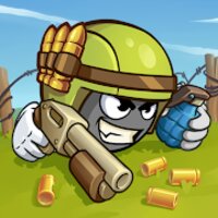 Warlings 2: Total Armageddon v2.2.3 (MOD, много денег)