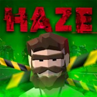 Выживание в апокалипсис Haze v0.23.204 (MOD, Бесплатные покупки)