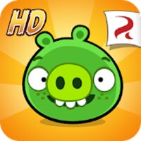 Bad Piggies HD v2.4.3296 (MOD, много монет)