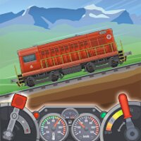 Train Simulator v0.2.35 (MOD, много денег)