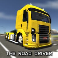 The Road Driver v2.0.5 (MOD, много денег)