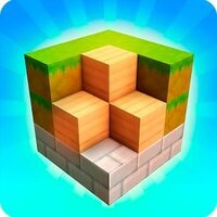 Block Craft 3D: Building Game v2.14.11 (MOD, Unlimited money)