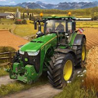 Farming Simulator 20 v0.0.0.83 (MOD, много денег)