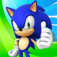 Sonic Dash v6.1.0 (MOD, Неограниченно денег)
