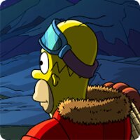 The Simpsons: Tapped Out v4.66.0 (MOD, Free Shopping)