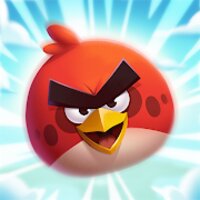 Angry Birds 2 v3.11.2 (MOD, много денег)