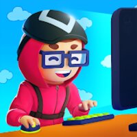 Idle Streamer Симулятор - Стать блогером v1.15 (MOD, много денег)