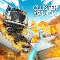 Clustertruck NVIDIA SHIELD v11 (MOD, Unlocked)