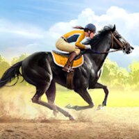 Rival Stars Horse Racing v1.34.1 (MOD, слабые противники)