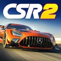 CSR Racing 2 v3.6.2 (MOD, Бесплатные покупки)