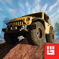 Offroad PRO - Clash of 4x4s v1.0.22 (MOD, Free shopping)