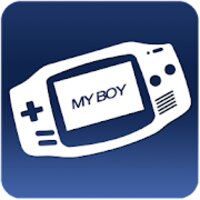 My Boy! - GBA Emulator v1.8.0 (MOD, Unlocked)