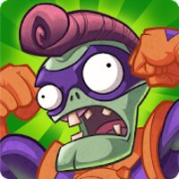 Plants vs. Zombies Heroes v1.39.94 (MOD, много солнц)