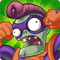 Plants vs. Zombies Heroes v1.39.94 (MOD, Sun/HP)