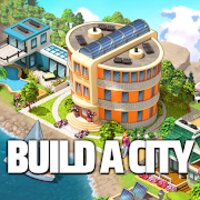 City Island 5 v4.9.1 (MOD, много денег)