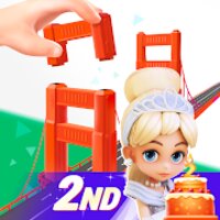 Pocket World 3D v2.0.0 (MOD, Unlocked)