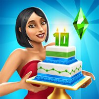 The Sims FreePlay v5.76.0 (MOD, неограниченно денег/LP)