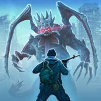 Dawn of Zombies: Survival v2.150 (MOD, Меню)