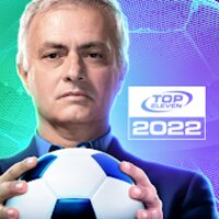 Top Eleven Be a Soccer Manager v22.6