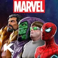 Marvel: Битва чемпионов v39.0.1