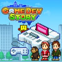 Game Dev Story v2.5.4 (MOD, Неограниченно денег)