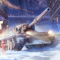 World of Tanks Blitz v9.6.0.411