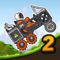 Rovercraft 2 v1.3.6 (MOD, Unlimited Energy)