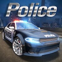 Police Sim 2022 v1.9.92 (MOD, много денег)