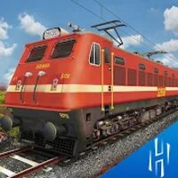 Indian Train Simulator v2024.2.3 (MOD, много денег)
