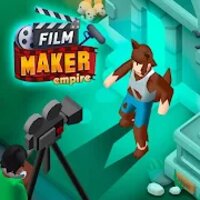 Idle Film Maker Empire Tycoon v1.2.0 (MOD, много денег)