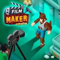 Idle Film Maker Empire Tycoon v1.2.0 (MOD, Unlimited Money)